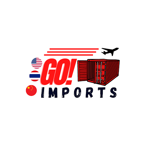 Go Imports