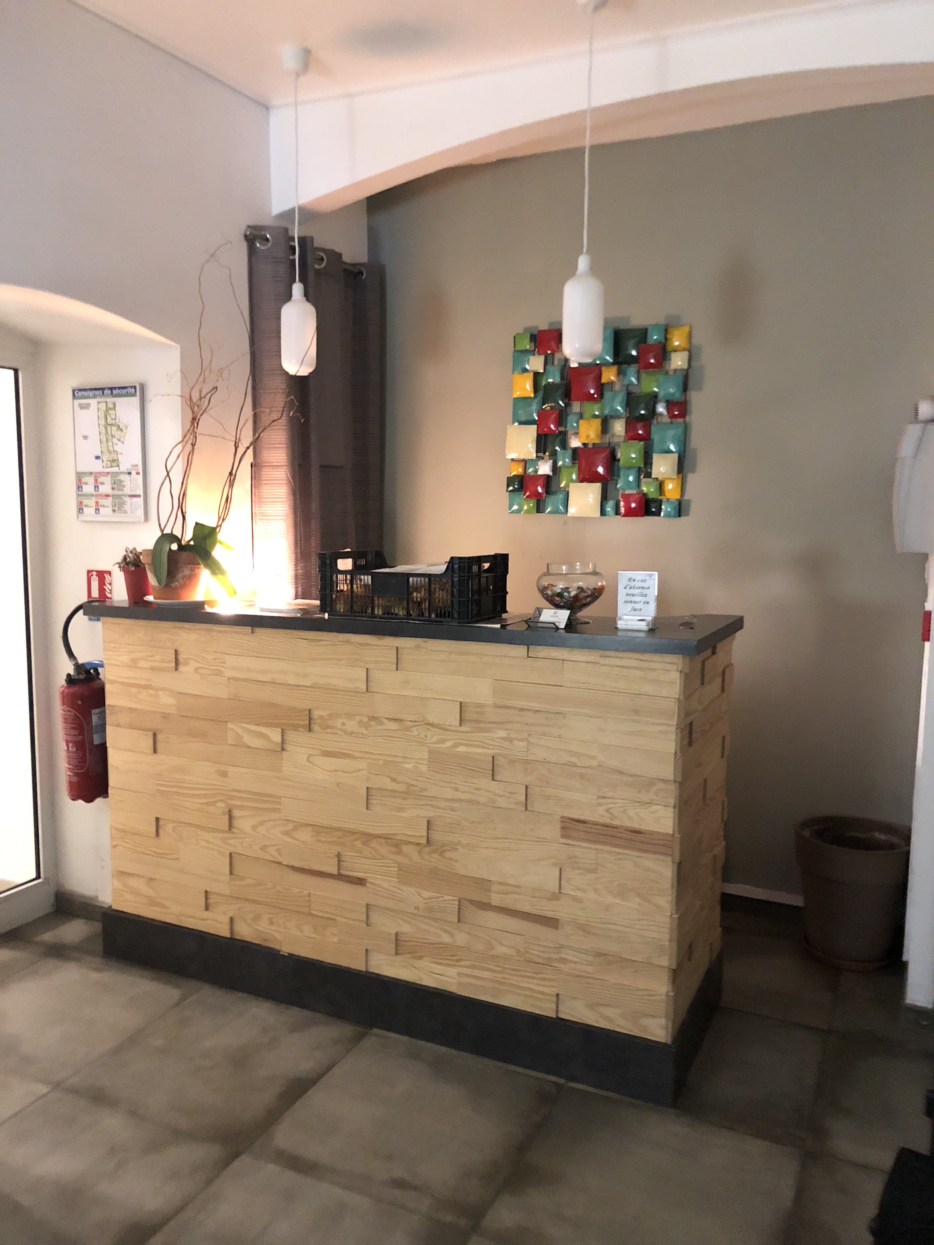 Photo n° 5 de l'avis de Jon.e fait le 17/09/2018 à 16:39
