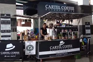 Cartel Coffee (George St) image