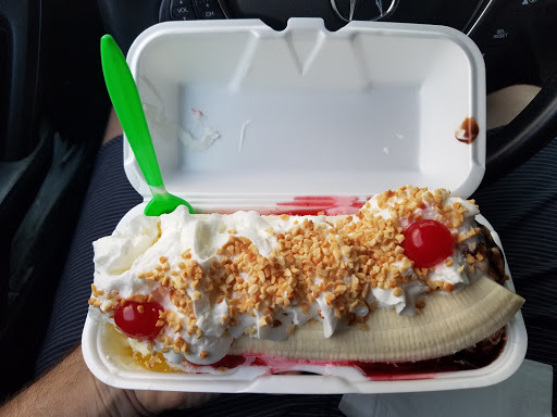 Ice Cream Shop «Twistee Treat», reviews and photos, 4945 US Hwy 98 N, Lakeland, FL 33809, USA