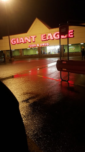 Supermarket «Giant Eagle Supermarket», reviews and photos, 5220 Mahoning Ave, Youngstown, OH 44515, USA