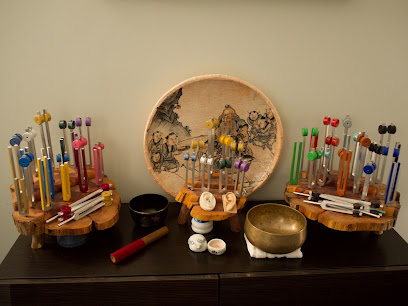 Sunanda Stokes L.Ac. MSW Scottsdale - Acupuncture, Sound Healing, Herbal. By Appointment Only