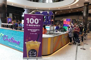 Chatime Wentworth Point image