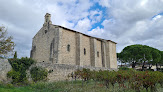 Chapelle Saint-Quenin de Vaison-la-Romaine Vaison-la-Romaine