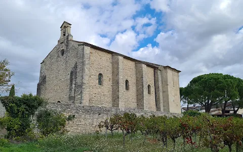 Chapelle Saint-Quenin de Vaison-la-Romaine image