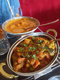 Curry du Restaurant indien Rajpoot à Blagnac - n°4