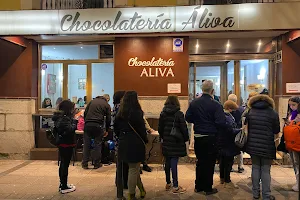 Chocolatería Áliva image