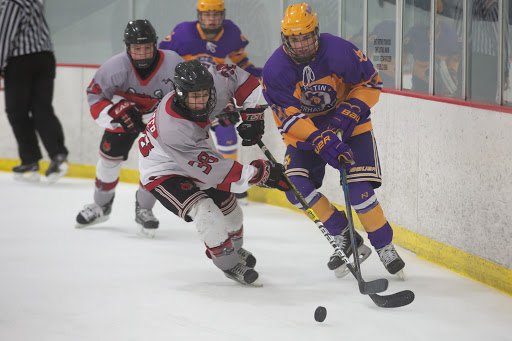Recreation Center «St Croix Valley Recreation Center», reviews and photos, 1675 Market Dr, Stillwater, MN 55082, USA