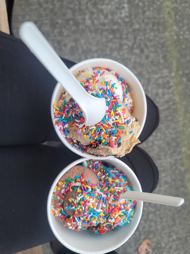 Ice Cream Shop «Full Tilt Columbia City», reviews and photos, 5041 Rainier Ave S, Seattle, WA 98118, USA