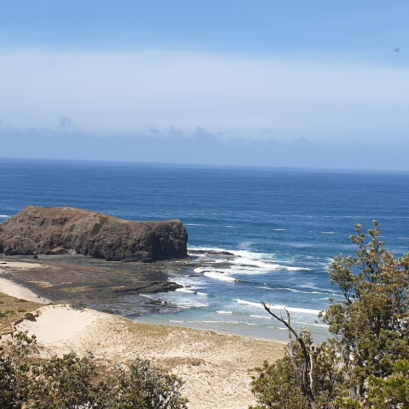 Bushrangers Bay