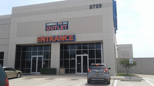 Outlet Store Rooms To Go Outlet Furniture Store Grand
