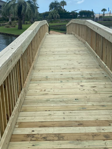 Construction Company «Waterbridge Contractors of the Carolinas», reviews and photos, 3123 Murrells Inlet Rd, Murrells Inlet, SC 29576, USA