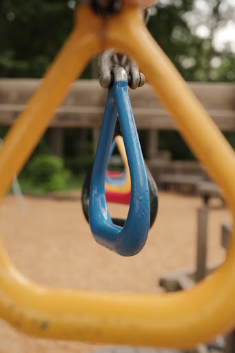 Playground «Varney Playground», reviews and photos, 45 Varney Ave, North Chelmsford, MA 01863, USA