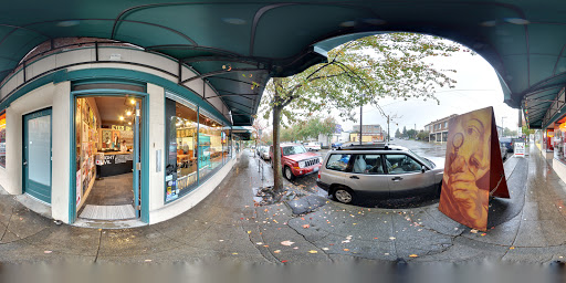 Optometrist «Eyes on Fremont», reviews and photos, 4254 Fremont Ave N, Seattle, WA 98103, USA