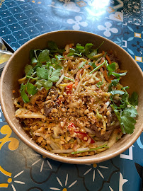 Phat thai du Restaurant vietnamien BOLKIRI Bry-sur-Marne Street Food Viêt - n°2