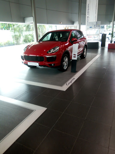 Porsche Centre Lagos, 179 Akin Adesola Street / Kofo Abayomi Street, 054767, Lagos, Nigeria, Car Dealer, state Lagos