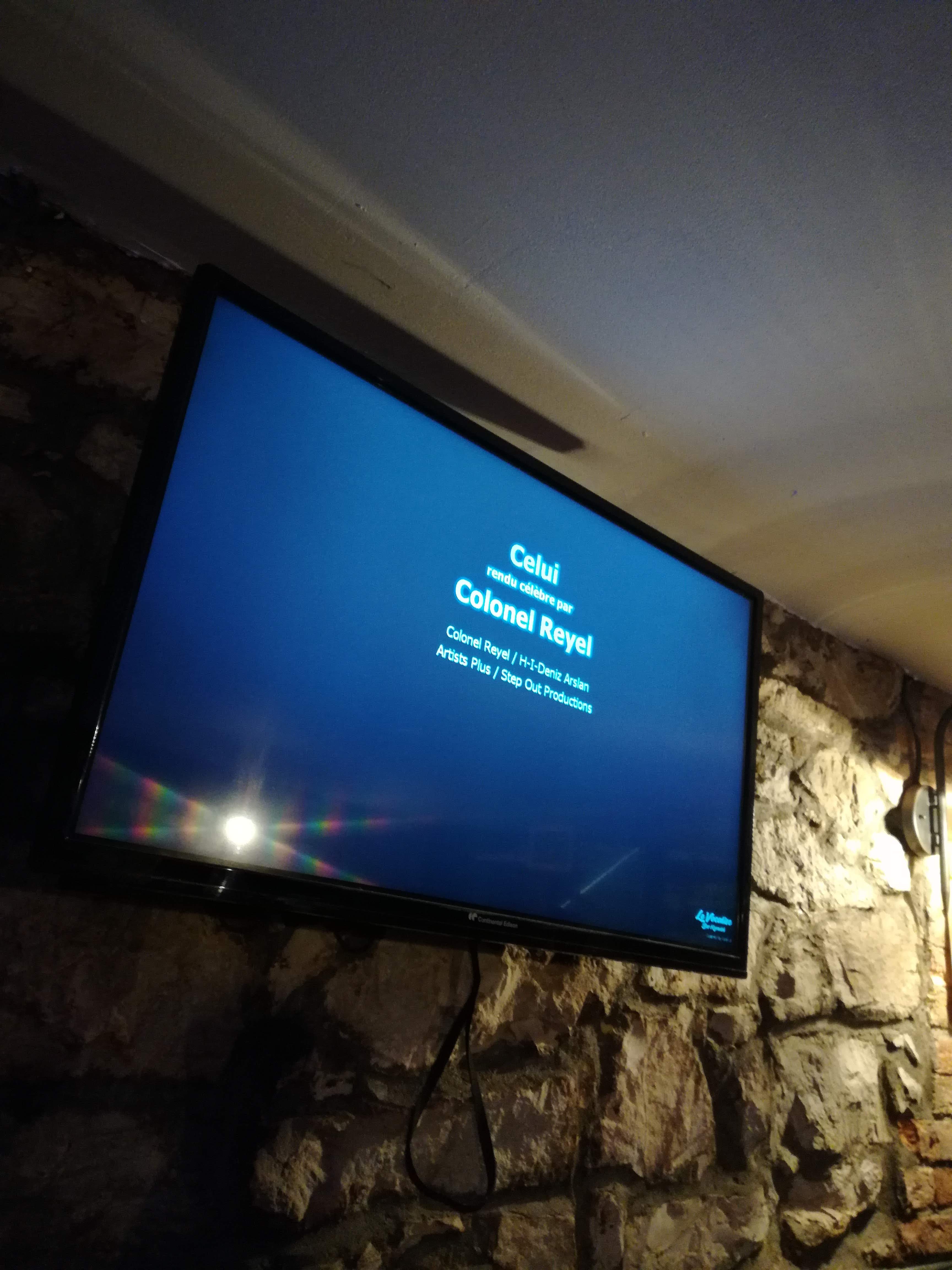 Photo n° 1 de l'avis de Ifig.a fait le 01/12/2018 à 22:55