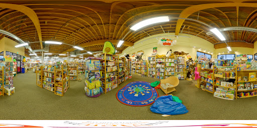 Toy Store «Top Ten Toys ®», reviews and photos, 120 N 85th St, Seattle, WA 98103, USA