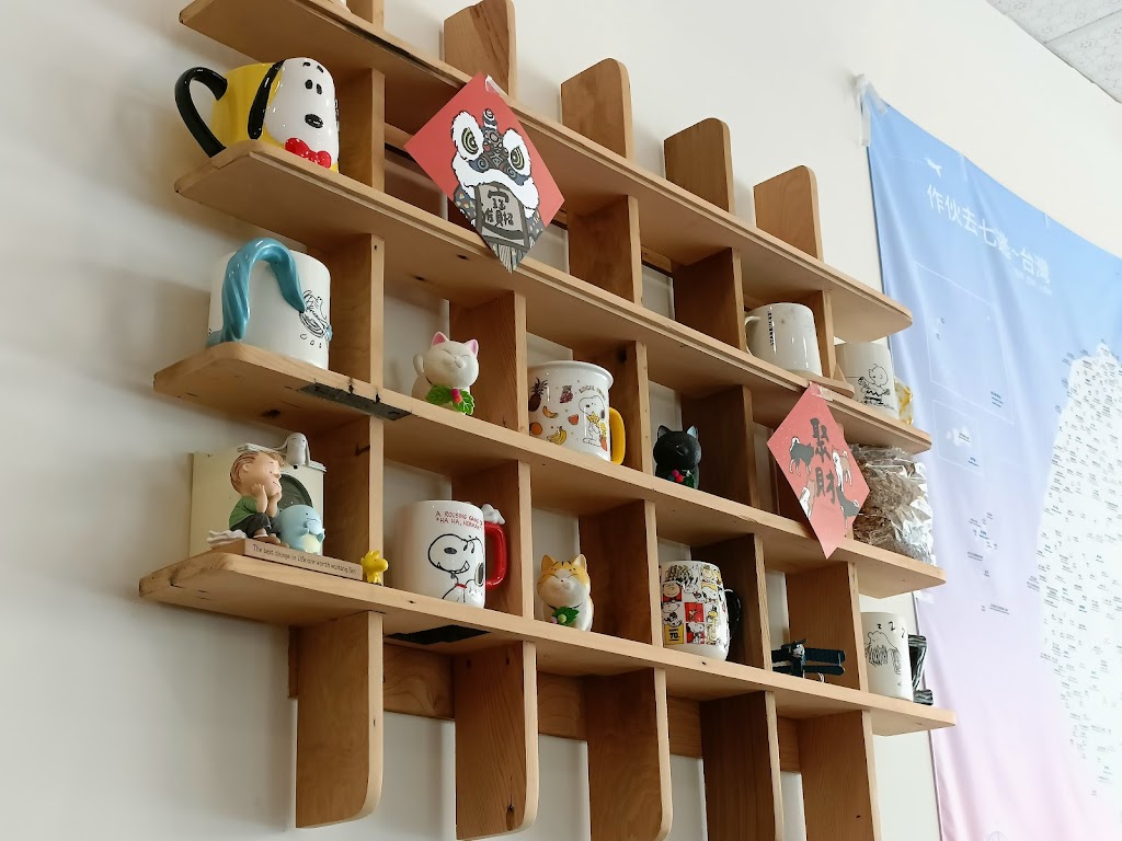 古糧碳烤三明治潮州店 的照片