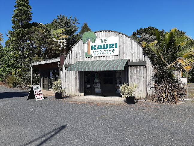 The Kauri Workshop