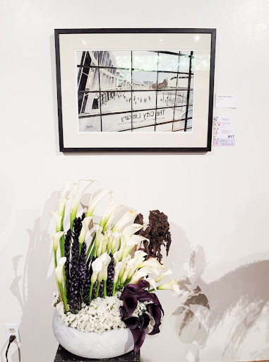 Art Gallery «Eccles Community Art Center», reviews and photos, 2580 Jefferson Ave, Ogden, UT 84401, USA