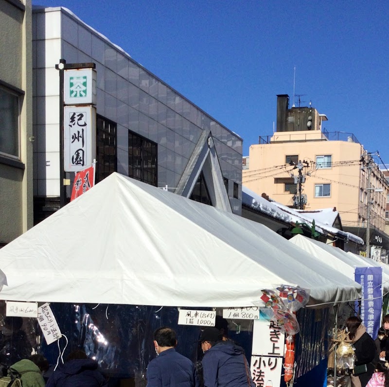 タカコー有料駐車場