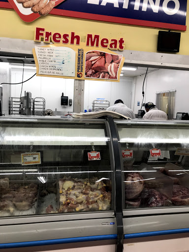 Supermarket «Presidente Supermarket #17», reviews and photos, 8370 NW 27th Ave, Miami, FL 33147, USA