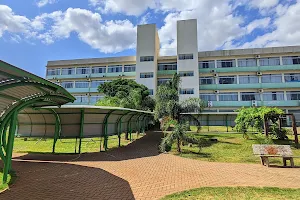 Federal Institute Farroupilha - Campus São Borja image