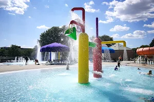 Coralville Community Aquatic Center image