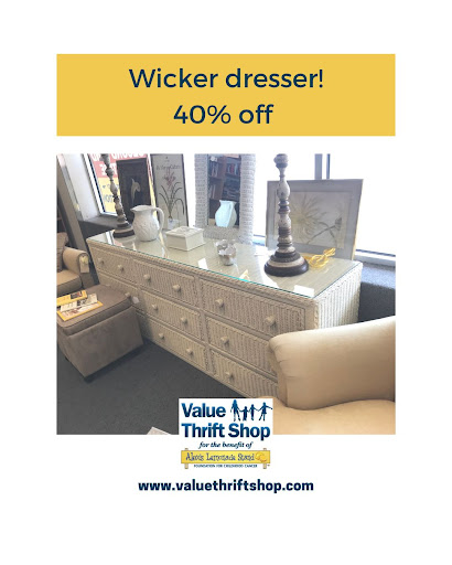 Thrift Store «Value Thrift Shop», reviews and photos, 710 Primos Ave, Clifton Heights, PA 19018, USA