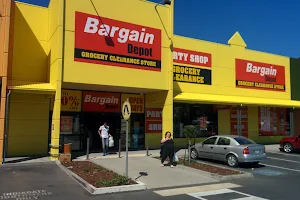 Bargain Depot Grocery Clearance Store image