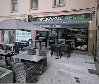 Photos du propriétaire du Restaurant turc O'BOSPHORE KEBAB REMIREMONT - n°4