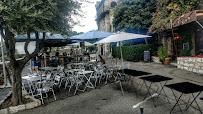 Atmosphère du Restaurant Chez Andréas à Saint-Paul-de-Vence - n°3