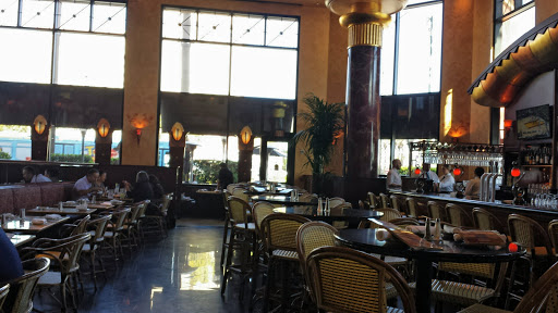 Restaurant «The Cheesecake Factory», reviews and photos, 321 W Katella Ave, Anaheim, CA 92802, USA