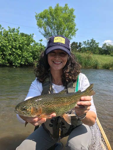 Fishing Store «Albemarle Angler», reviews and photos, 1129 Emmet St N, Charlottesville, VA 22903, USA