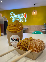 Photo n°22 de Chungchun Ricedog Coréen Aix-en-Provence à Aix-en-Provence ()