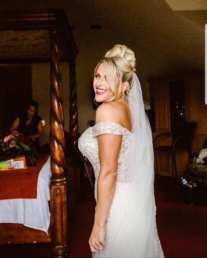 Bridal Shop «Bijou Bridal & Special Occasion», reviews and photos, 17W170 22nd St, Oakbrook Terrace, IL 60181, USA