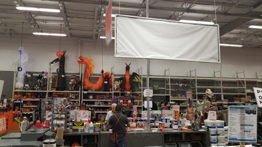 Home Improvement Store «The Home Depot», reviews and photos, 6160 W Behrend Dr, Glendale, AZ 85308, USA
