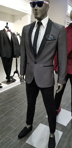 Bridal Shop «European Bridal», reviews and photos, 7516 Bergenline Ave, North Bergen, NJ 07047, USA