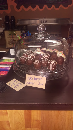 Coffee Shop «The Spot Coffee and Finery», reviews and photos, 217 Williamsburg Square, Owensboro, KY 42303, USA