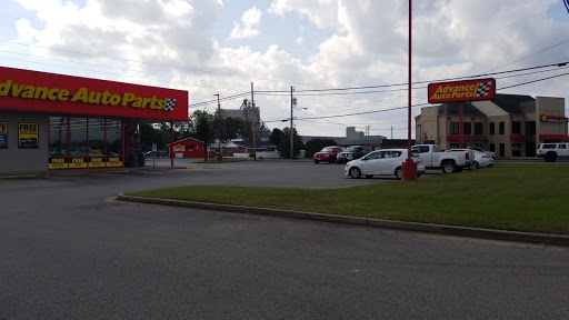 Auto Parts Store «Advance Auto Parts», reviews and photos, 5146 Murfreesboro Rd, La Vergne, TN 37086, USA