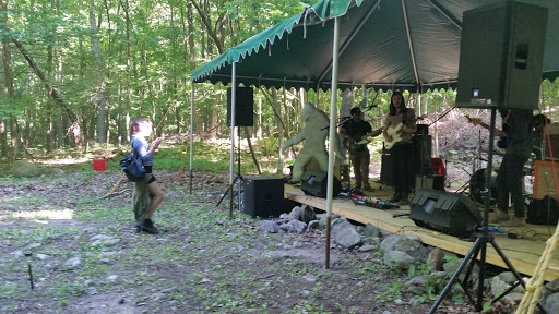 Event Venue «Rickey Farm, Concert Venue», reviews and photos, 442 NJ-94, Vernon Township, NJ 07462, USA