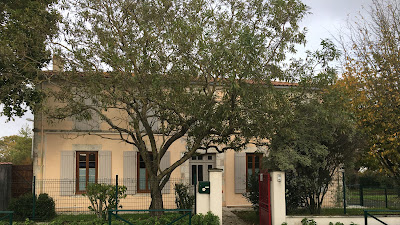 Cabinet Médical d'Angliers à Angliers