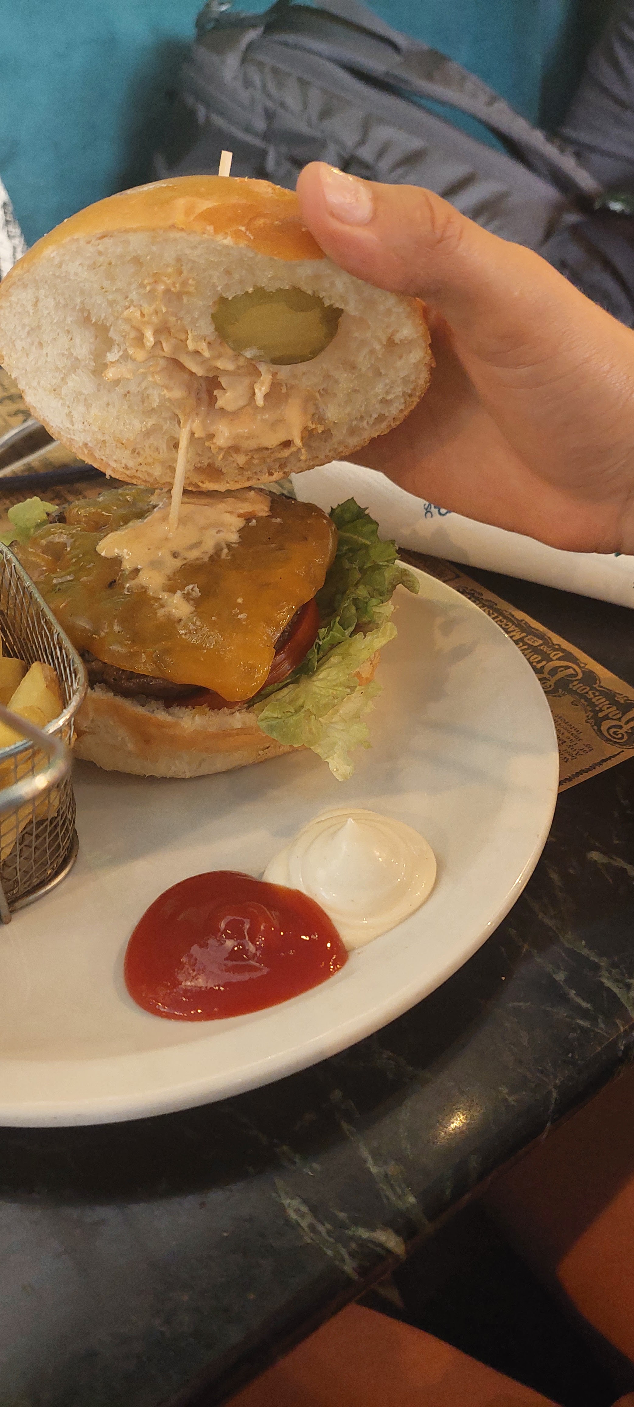 Photo n° 3 de l'avis de Joan.a fait le 19/08/2023 à 09:22