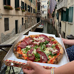 Photo n°10 de l'avis de Hans.e fait le 28/06/2022 à 18:25 sur le  Pizzeria L'Angelo à Venice
