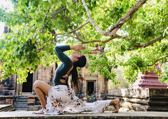 Breathflow Yoga & Meditation, photo 3