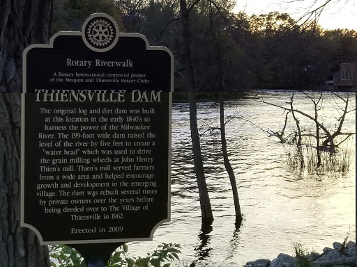 Country Club «Ozaukee Country Club», reviews and photos, 10823 N River Rd, Mequon, WI 53092, USA