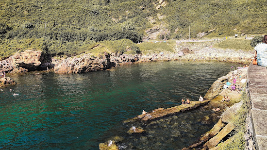 Playa de Kalaburtza