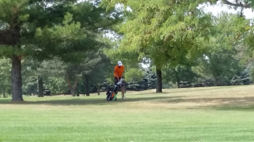 Golf Course «Beaver Creek Golf Club Public Course», reviews and photos, 11200 NW Towner Dr, Grimes, IA 50111, USA