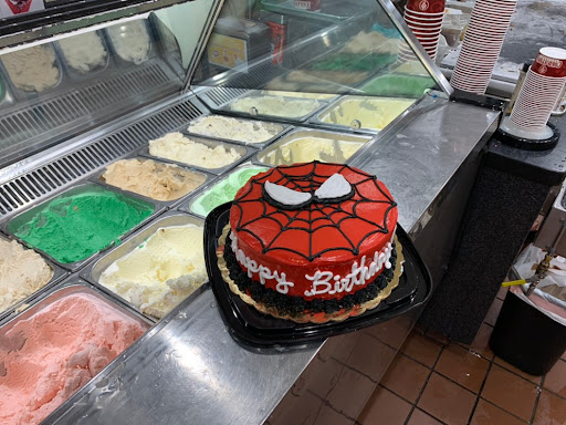 Ice Cream Shop «Cold Stone Creamery», reviews and photos, 5120 95th St, Oak Lawn, IL 60453, USA